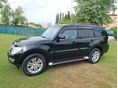 MITSUBISHI PAJERO 2016/6 - 4