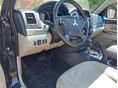 MITSUBISHI PAJERO 2016/6 - 6