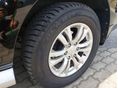 MITSUBISHI PAJERO 2016/6 - 10