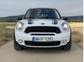 MINI COUNTRYMAN 2012/5 - 7