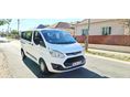 FORD TRANSIT 2015 - 2