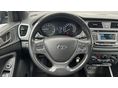 HYUNDAI I20 2017/7 - 11