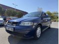 OPEL ASTRA 2003/4 - 1