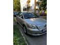 TOYOTA AVENSIS 2003/6 - 2