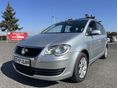 VOLKSWAGEN TOURAN 1.9 PD TDi Highline 7személy.man 6seb.friss műszaki