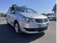 VOLKSWAGEN TOURAN 2008/4 - 2