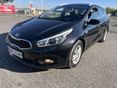 KIA CEE'D SW 1.4 LX sérülésmentes. friss műszaki.20%-tól