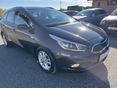 KIA CEE'D 2013/1 - 2