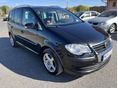 VOLKSWAGEN TOURAN 2007/4 - 2