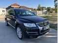 VOLKSWAGEN TOUAREG 3.0 V6 TDI Tiptronic ic // 2 x R-Line // Tempomat // Navi // 3500 kg vontatás //