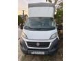 FIAT DUCATO 2019/3 - 2