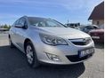 OPEL ASTRA 2011/11 - 2