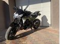 KAWASAKI Z 900 