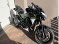 KAWASAKI Z 900 2020/8 - 3