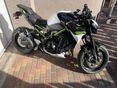 KAWASAKI Z 900 2020/8 - 4