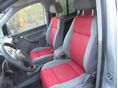 VOLKSWAGEN CADDY LIFE 2008/2 - 5