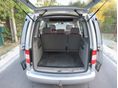 VOLKSWAGEN CADDY LIFE 2008/2 - 6