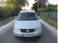 VOLKSWAGEN CADDY LIFE 2008/2 - 7