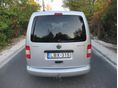 VOLKSWAGEN CADDY LIFE 2008/2 - 8