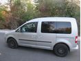 VOLKSWAGEN CADDY LIFE 2008/2 - 9