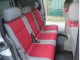 VOLKSWAGEN CADDY LIFE 2008/2 - 10