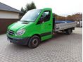 MERCEDES-BENZ SPRINTER 2011/12 - 1