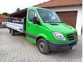 MERCEDES-BENZ SPRINTER 2011/12 - 2