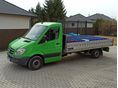 MERCEDES-BENZ SPRINTER 2011/12 - 3