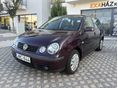 VOLKSWAGEN POLO 1.4 75 16V Comfortline