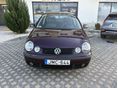 VOLKSWAGEN POLO 2002/7 - 2