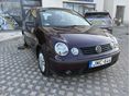 VOLKSWAGEN POLO 2002/7 - 3