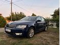 SKODA OCTAVIA 2016/7 - 1