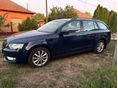 SKODA OCTAVIA 2016/7 - 2