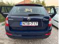 SKODA OCTAVIA 2016/7 - 4