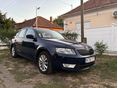 SKODA OCTAVIA 2016/7 - 6
