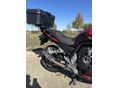 YAMAHA FZS 1000 (FAZER) 2005/6 - 9