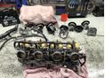 YAMAHA FZS 1000 (FAZER) 2005/6 - 10