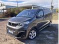 PEUGEOT TRAVELLER 2.0 BlueHDi L3 Start&Stop EAT6 Business (8 személyes )