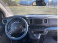 PEUGEOT TRAVELLER 2017/9 - 10