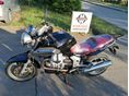 MOTO GUZZI BREVA 850 2006/7 - 9