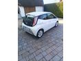 TOYOTA AYGO 2017/4 - 4