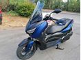 YAMAHA X-MAX 300 AKCIÓS ÁR! HITEL! NAGYON SZÉP!