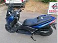 YAMAHA X-MAX 300 2019 - 9