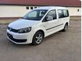 VOLKSWAGEN CADDY 2.0 CR TDI Maxi DSG (7 személyes ) Dupla tolóajtó ! Tempomat!