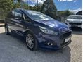 FORD S-MAX 2016/8 - 3