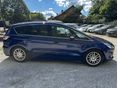FORD S-MAX 2016/8 - 5
