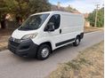 CITROEN JUMPER 2016/11 - 1
