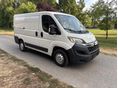 CITROEN JUMPER 2016/11 - 2