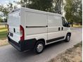 CITROEN JUMPER 2016/11 - 3