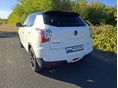 SSANGYONG TIVOLI 2017/4 - 2